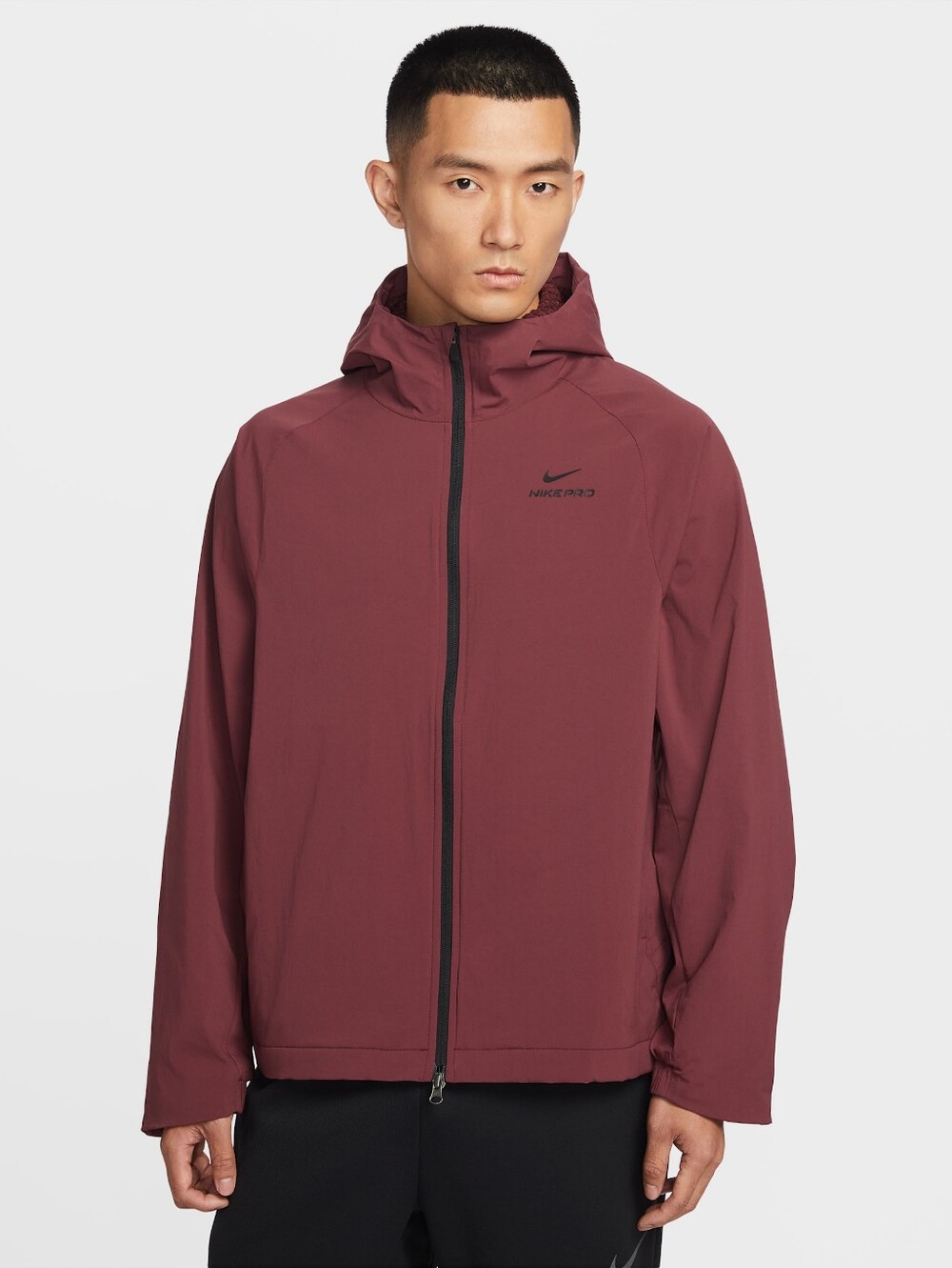 Men's Nike Pro Octa Therma-FIT ADV Jacket
